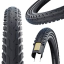 Plášť na bicykel Schwalbe Silento 28x1,6