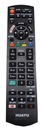 PANASONIC Netflix REMOTE TX-65FX620E TX65FX620E hq