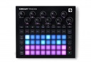 Groovbox Novation Circuit Tracks