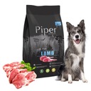 Piper Lamb ADULT suché krmivo pre psov 12 kg