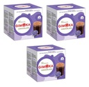 Kapsule Gimoka CIOCCIOLATA/MLIEČNA ČOKOLÁDA pre Dolce Gusto 3x16