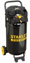 STANLEY FATMAX BEZOLEJOVÝ KOMPRESOR 50L 10BAR 2HP