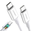 NABÍJACÍ KÁBEL AUTA USB-C