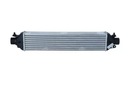 30752/NRF INTERCOOLER FIAT BRAVO/PUNTO 1.9D 07-