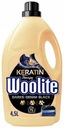 Woolite Dark Keratin 4,5l/75 praní