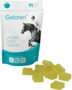 Geloren Horse HA jablkové želé 1 x 30 ks 450 g