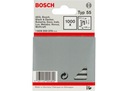 ZOŠÍVAČKY 12 mm TYP 55 BOSCH 1000 ks.