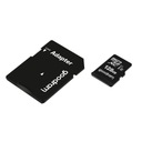 PAMÄŤOVÁ KARTA GOODRAM 128 GB MICRO SD ADAPTÉR SD