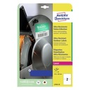 Samolepiace etikety ULTRA A4 AVERY a-10 210/148