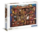 PUZZLE 1000 dielikov. Old Shoppe K-39512