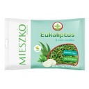 Cukríky Eukaliptus Mieszko 1000 g