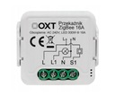 OXT Reléový modul mini 16A 1 obvod ZigBee 3.0