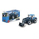 NEW HOLLAND T7.315 TRAKTOR s nakladačom 18-31630 PRE DETI BURAGO