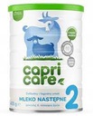 CAPRICARE KOZIE MLIEKO NEXT 2 CAPRI CARE 6m+ 400g