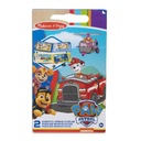 Magnetické puzzle Tlapková patrola Melissa&Doug 3+