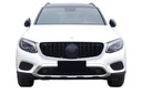 MERCEDES GLC X253 2015-2019 gril GT PANAMERICANA