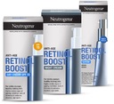 NEUTROGENA Retinol Boost denný krém SPF15 nočný krém + sérum na tvár