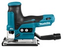 MAKITA JV102DZ Akumulátorová priamočiara píla 12V CXT