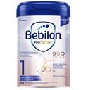 Bebilon Profutura DUO BIOTIK 1 800g