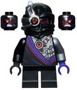 Figúrka njo652 LEGO Ninjago Nindroid