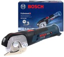 Aku nožnice GUS 12V-300 BOSCH KORPUS