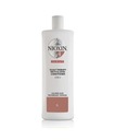 Nioxin SYSTEM 4 Revitalizačný kondicionér 1000 ml