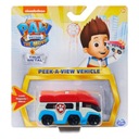 SPIN MASTER PAW PATROL VEHICLE MINI PATROL 3+