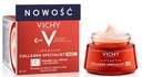 Nočný krém na tvár VICHY Collagen Specialist