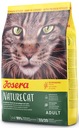 JOSERA Nature Cat bezobilné krmivo pre mačky s lososom 10 kg