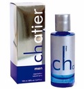 Chatler CH Chatier Men toaletná voda 100 ml