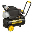 STANLEY D211/8/24S KOMPRESOR KOMPRESOR 24L 8BAR