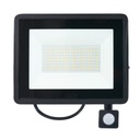 HALOGEN FLOODLIGHT LED FLOODLIGHT 50W PIR detektor