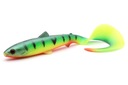 WESTIN BULLTEEZ CURLTAIL GUMA - 21,0 cm