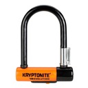 U-LOCK KRYPTONIT EVOLUTION MINI-5 SVORKA 8,3 cm X 14 cm ()