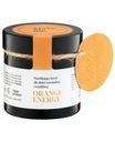 Make Me Bio Orange Energy hydratačný krém pre normálnu a citlivú pleť 60 ml