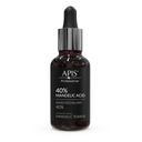 APIS Mandelová Terapis kyselina mandľová 40% 30ml P1