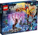 LEGO AVATAR Toruk Makto a strom duší 75574