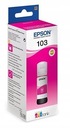 Originálny atrament EPSON 103 EcoTank C13T00S34A