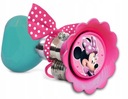 MINNIE MOUSE squeaker bike brnkátko na riadidlá