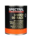 Spectral Aspartate Foundation Under-00 Race White