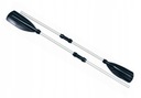 BESTWAY 62064 OARS PONTOO BOAT KAYAK 145cm 218cm