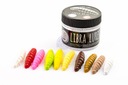 Libra Lures Larwa 45mm mix set. 10 ks - bez zápachu