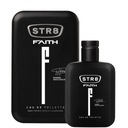 STR8 Faith 100 ml toaletná voda pre mužov EDT