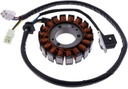 Stator statora alternátora Suzuki LTZ 400 Quadsport