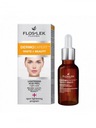 Floslek Dermo Expert White & Beauty rozjasňujúci kyslý peeling pre