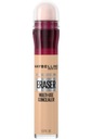 Maybelline Instant Eraser Eye Concealer with Sponge 01 Light 6,8ml