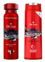 OLD SPICE NIGHTPANTHER SPREJ SET 150ml + GEL 400ml