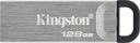 Pendrive Kingston DataTraveler Kyson 128GB