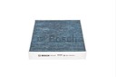 Bosch 0 986 628 506 Filter, vetranie priestoru