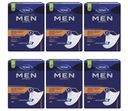 Tena Men Super anatomické plienky 20 ks, 6 bal